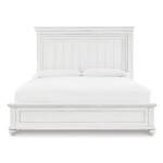 Kanwyn Queen Panel Bed - Image 8