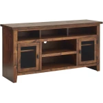 Alder Grove 65" Console W/ Doors DG1065-TOB DG1065-TOB