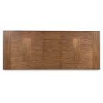 Greddinton Extension Dining Table and 6 Chairs - Image 12