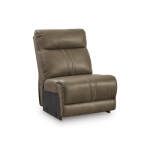 Max-Momentum Armless Chair
