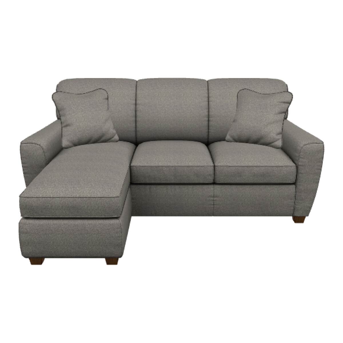 2805323975f69e769a68f251156a166a Piper Sofa w/ Chaise - 61S620 - Image 1