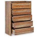 Dressonni Chest of Drawers - Image 4