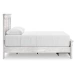 Makidern Queen Panel Storage Bed - Image 9