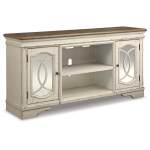 Realyn 74" TV Stand - Image 2