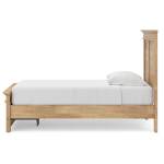 Makidern Twin Panel Storage Bed, Dresser and Mirror - Image 15