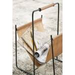 Faronworth Magazine Rack - Image 6