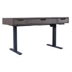 Harper Point 60" Adj. Lift Desk Top (for Iuab-301-2) IHP-360T-FSL IHP-360T-FSL - Image 4
