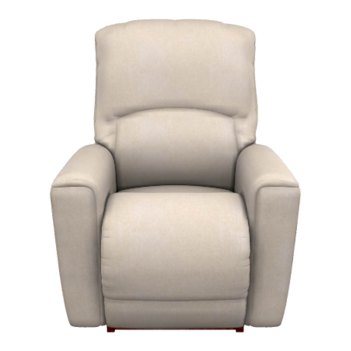 285173b3eff4367ea2311d5038d86a54 Cassian Power Rocking Recliner w/ Headrest & Lumbar - 10X802 - Image 1