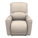 Cassian Power Rocking Recliner w/ Headrest & Lumbar - 10X802