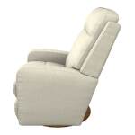 Finley Swivel Gliding Recliner - 017747 - Image 3