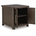 Breckington End Table - Image 4