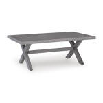 Half Moon Beach Outdoor Coffee Table