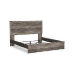 Ralinksi King Panel Rails