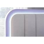 Jarlee California King Upholstered Panel Bed - Image 7