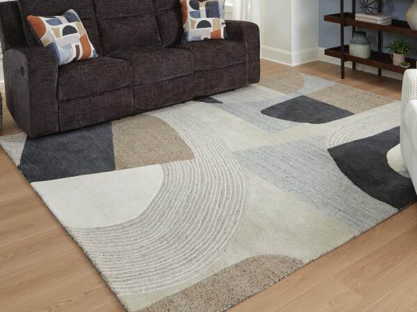 Edrickhill 8' x 10' Rug - Image 3