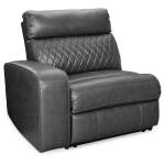 Samperstone Left-Arm Facing Power Recliner - Image 2