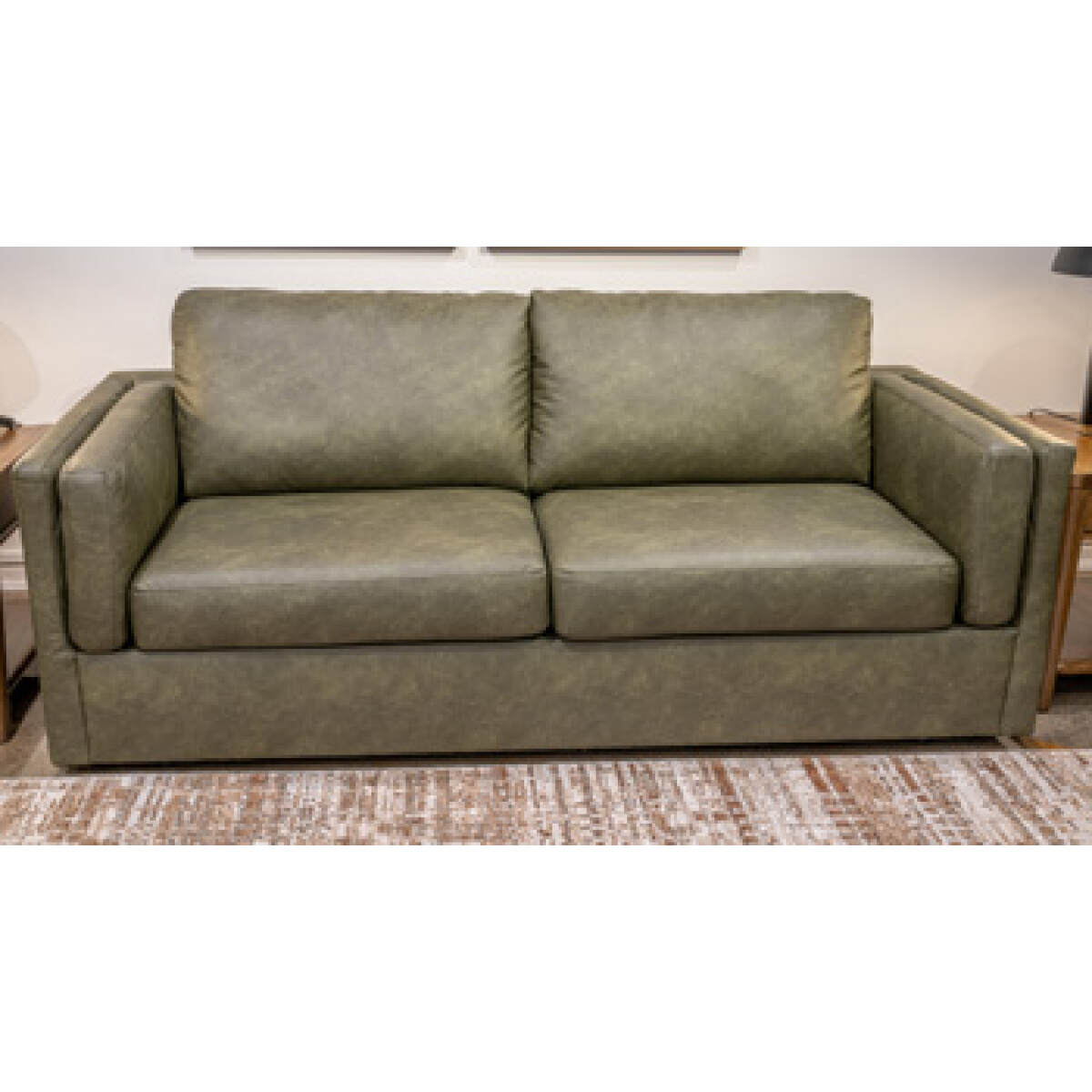28b94a091838ee255663e718ca792ff9 Hollis Studio Sofa - Image 1