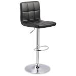 Bellatier Adjustable Height Bar Stool (Set of 2) - Image 5