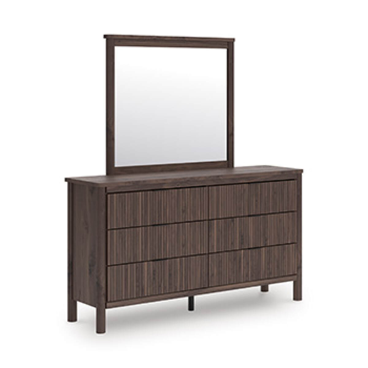 28c508750f624ca0c6bc5aae8a4dc102 Pamytta Bedroom Mirror - Image 1