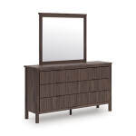 Pamytta Bedroom Mirror