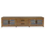 Roybeck Extra Large TV Stand - Image 4