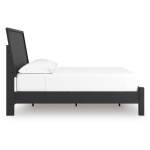 Danziar Full Panel Bed - Image 7