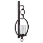 Ogaleesha Wall Sconce - Image 2