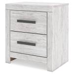 Cayboni Queen Panel Bed, Dresser and 2 Nightstands - Image 23