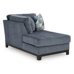 Maxon Place Left-Arm Facing Corner Chaise