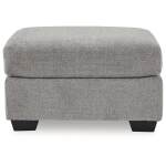 Loreo Ottoman - Image 4