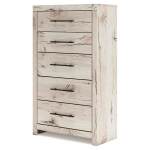 Lawroy Chest of Drawers - Image 3