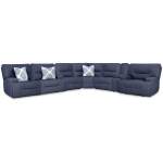Acklen Place 7-Piece Power Reclining Sectional - Image 2