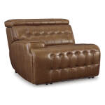 Temmpton Left-Arm Facing Power Recliner