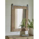 Lanie Accent Mirror
