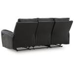 Glossmore Reclining Sofa - Image 6