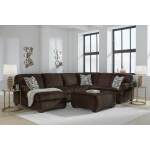 Kimlee 3-Piece Sectional with Chaise - Image 4