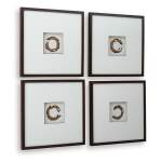 Dallbourne Wall Art (Set of 4) - Image 4