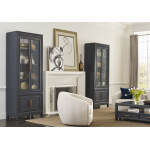 Alexander Pier/display Cabinet I3014-226 - Image 3