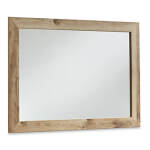 Hyanna Bedroom Mirror