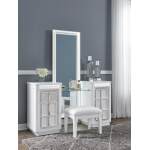 Chalanna Vanity with Mirror - Image 6