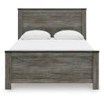 Frandern Queen Panel Bed, Dresser, Mirror, Chest and 2 Nightstands - Image 18