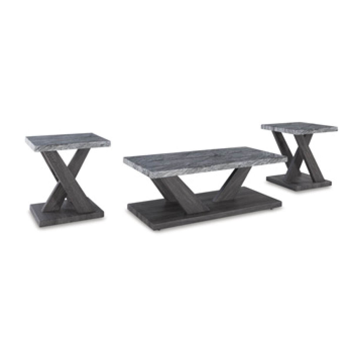 29913ec656b6267f67d5e20833e4b5bb Bensonale Table (Set of 3) - Image 1