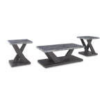 Bensonale Table (Set of 3)