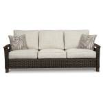 Paradise Trail Sofa with Cushion - Image 6