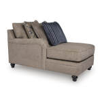 Huntsworth Left-Arm Facing Corner Chaise