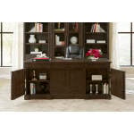 Jackson 72" Executive Desk Base I3184-300B - Image 13