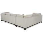 Maxon Place 3-Piece Sectional with Chaise - Image 4