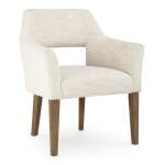 Marxmore Dining Arm Chair - Image 4