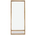 Devford Floor Mirror - Image 4