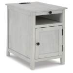 Treytown Chairside End Table - Image 2